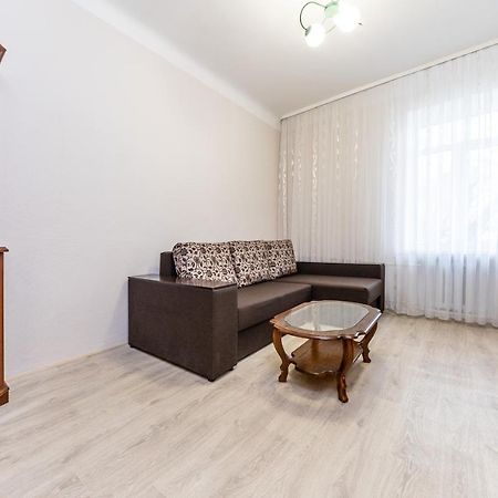 Вулиця 20Г,Мала Житомирська Kiev Eksteriør billede