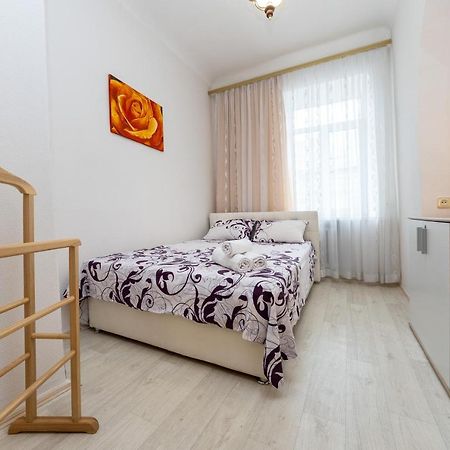 Вулиця 20Г,Мала Житомирська Kiev Eksteriør billede