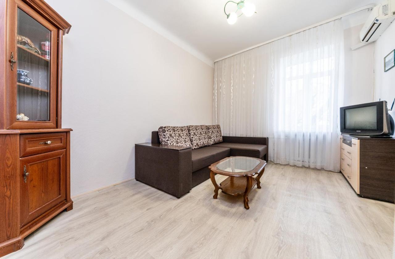 Вулиця 20Г,Мала Житомирська Kiev Eksteriør billede